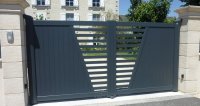 Notre société de clôture et de portail à Saint-Hubert
